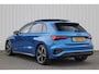 Audi A3 Sportback 35 TFSI 150pk S-tronic S Edition | Panoramadak | Stoelverwarming | Sportstoelen
