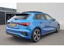 Audi A3 Sportback 35 TFSI 150pk S-tronic S Edition | Panoramadak | Stoelverwarming | Sportstoelen
