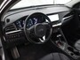 Kia Niro 1.6 GDi PHEV ExecutiveLine | Panoramadak | Lederen Bekleding | JBL Audio | Dodehoekdetectie | Stoel/Stuurwielverwarming | Stoelventilatie | Elektrisch bedienbare bestuurdersstoel met geheugenfunctie