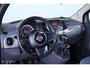 Fiat 500 0.9 TwinAir Turbo Lounge|Cruise|Pano|