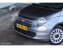 Fiat 500 0.9 TwinAir Turbo Lounge|Cruise|Pano|