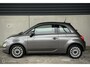 Fiat 500 0.9 TwinAir Turbo Lounge|Cruise|Pano|