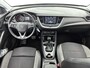 Opel Grandland X 1.6 Turbo Business Executive | Trekhaak | LMV | Parkeer sensoren | Navigatie | Apple carplay | Stoel/Stuur verwarming | Climate control | Camera | Half leder | Apple carplay