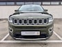 Jeep Compass 1.4 MultiAir Limited 4x4 170 PK | Bi-Xenon | DAB+ | Trekh. Afn. | To-Tone | Winterset 18" incl. zie foto's | % Bovag Occasion Partner %