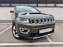 Jeep Compass 1.4 MultiAir Limited 4x4 170 PK | Bi-Xenon | DAB+ | Trekh. Afn. | To-Tone | Winterset 18" incl. zie foto's | % Bovag Occasion Partner %