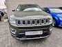 Jeep Compass 1.4 MultiAir Limited 4x4 170 PK | Bi-Xenon | DAB+ | Trekh. Afn. | To-Tone | Winterset 18"meerprijs zie foto's | % Bovag Occasion Partner %
