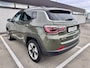 Jeep Compass 1.4 MultiAir Limited 4x4 170 PK | Bi-Xenon | DAB+ | Trekh. Afn. | To-Tone | Winterset 18" incl. zie foto's | % Bovag Occasion Partner %