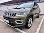 Jeep Compass 1.4 MultiAir Limited 4x4 170 PK | Bi-Xenon | DAB+ | Trekh. Afn. | To-Tone | Winterset 18" incl. zie foto's | % Bovag Occasion Partner %