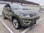 Jeep Compass 1.4 MultiAir Limited 4x4 170 PK | Bi-Xenon | DAB+ | Trekh. Afn. | To-Tone | Winterset 18" incl. zie foto's | % Bovag Occasion Partner %
