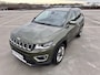 Jeep Compass 1.4 MultiAir Limited 4x4 170 PK | Bi-Xenon | DAB+ | Trekh. Afn. | To-Tone | Winterset 18" incl. zie foto's | % Bovag Occasion Partner %