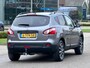 Nissan Qashqai 1.6 360 Achteruit camera*Navigatie*Pano*NAP*Cruise*Clima*Trekhaak*LM velgen*