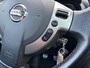 Nissan Qashqai 1.6 360 Achteruit camera*Navigatie*Pano*NAP*Cruise*Clima*Trekhaak*LM velgen*