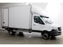 Mercedes-Benz Sprinter 515 CDI 150pk 9G Automaat Bakwagen met laadklep en zijdeur B224/H224 10-2022