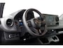 Mercedes-Benz Sprinter 515 CDI 150pk 9G Automaat Bakwagen met laadklep en zijdeur B224/H224 10-2022