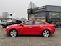 Chevrolet Cruze 1.8 LT Keurige auto !! | Incl. nw APK | Zwart leer | Navigatie | Cruise | PDC | LMV | boekjes |