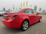 Chevrolet Cruze 1.8 LT Keurige auto !! | Incl. nw APK | Zwart leer | Navigatie | Cruise | PDC | LMV | boekjes |