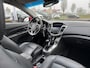 Chevrolet Cruze 1.8 LT Keurige auto !! | Incl. nw APK | Zwart leer | Navigatie | Cruise | PDC | LMV | boekjes |