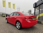 Chevrolet Cruze 1.8 LT Keurige auto !! | Incl. nw APK | Zwart leer | Navigatie | Cruise | PDC | LMV | boekjes |