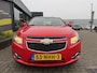 Chevrolet Cruze 1.8 LT Keurige auto !! | Incl. nw APK | Zwart leer | Navigatie | Cruise | PDC | LMV | boekjes |