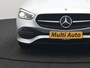 Mercedes-Benz C-klasse Estate 300 e Avantgarde Plug In Hybrid 313pk Dealer O.H. PHEV | Trekhaak Af Fabriek | Camera | Night Pakket | Sportstoelen Verwarmd | Apple Carplay | Sfeerverlichting | Navigatie | Virtual | DAB |