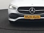 Mercedes-Benz C-klasse Estate 300 e Avantgarde PHEV 313pk Dealer O.H. | Trekhaak Af Fabriek | Camera | Night Pakket | Sportstoelen Verwarmd | Apple Carplay | Sfeerverlichting | Navigatie | Virtual | DAB |  Plug In Hybrid