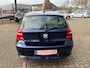 BMW 1-Serie 116i Business Line Ultimate Edition 122PK Automaat,Navi,Clima,Cruise,Isofix,Leder,ElektrRamen+Spiegels,Startknop.