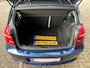 BMW 1-Serie 116i Business Line Ultimate Edition 122PK Automaat,Navi,Clima,Cruise,Isofix,Leder,ElektrRamen+Spiegels,Startknop.