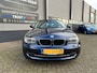 BMW 1-Serie 116i Business Line Ultimate Edition 122PK Automaat,Navi,Clima,Cruise,Isofix,Leder,ElektrRamen+Spiegels,Startknop.