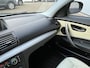 BMW 1-Serie 116i Business Line Ultimate Edition 122PK Automaat,Navi,Clima,Cruise,Isofix,Leder,ElektrRamen+Spiegels,Startknop.