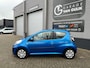 Citroën C1 1.0-12V Exclusive 68PK Airco,ElektrRamen,Led,Toerenteller,Radio/Cd-Speler,Aux.