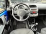 Citroën C1 1.0-12V Exclusive 68PK Airco,ElektrRamen,Led,Toerenteller,Radio/Cd-Speler,Aux.