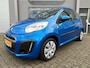 Citroën C1 1.0-12V Exclusive 68PK Airco,ElektrRamen,Led,Toerenteller,Radio/Cd-Speler,Aux.