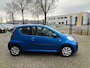 Citroën C1 1.0-12V Exclusive 68PK Airco,ElektrRamen,Led,Toerenteller,Radio/Cd-Speler,Aux.