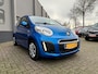 Citroën C1 1.0-12V Exclusive 68PK Airco,ElektrRamen,Led,Toerenteller,Radio/Cd-Speler,Aux.