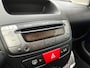 Citroën C1 1.0-12V Exclusive 68PK Airco,ElektrRamen,Led,Toerenteller,Radio/Cd-Speler,Aux.