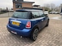 MINI One 1.6 Red Hot uitvoering- NAP- compleet onderhouden