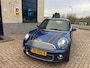 MINI One 1.6 Red Hot uitvoering- NAP- compleet onderhouden