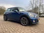 MINI One 1.6 Red Hot uitvoering- NAP- compleet onderhouden