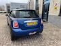 MINI One 1.6 Red Hot uitvoering- NAP- compleet onderhouden