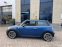 MINI One 1.6 Red Hot uitvoering- NAP- compleet onderhouden