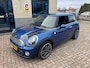 MINI One 1.6 Red Hot uitvoering- NAP- compleet onderhouden