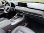 Mazda CX-60 2.5 e-SkyActiv PHEV Homura 1e Eig., Dealer Ondh., Navigatie, Apple Carplay/ Android Auto, 360 Camera, Head-up Display, Pano.dak, Leer, Stoel verw., Stoel ventilatie, Stuur verwarming, Bose.