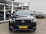 Mazda CX-60 2.5 e-SkyActiv PHEV Homura 1e Eig., Dealer Ondh., Navigatie, Apple Carplay/ Android Auto, 360 Camera, Head-up Display, Pano.dak, Leer, Stoel verw., Stoel ventilatie, Stuur verwarming, Bose.