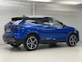 Nissan Qashqai 1.3 MHEV Xtronic Tekna / Dealer Onderhouden / Panoramadak / All Seasonbanden / Trekhaak 1800 KG / Adaptive Cruise Control / Dual Zone Climate Control / Half Lederen Bekleding / 360 Graden Camera /