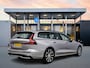 Volvo V60 T6 Recharge Plus Dark | 18" | 360 Camera | Harman Kardon | Elektrisch verstelbare Stoelen | Trekhaak | Adaptieve Cruise | BLIS | Stoel/stuur/achterbankverwarming
