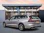 Volvo V60 T6 Recharge Plus Dark | 18" | 360 Camera | Harman Kardon | Elektrisch verstelbare Stoelen | Trekhaak | Adaptieve Cruise | BLIS | Stoel/stuur/achterbankverwarming