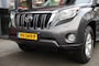 Toyota Land Cruiser 2.8 D-4D 5DRS VX A/T VAN