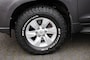 Toyota Land Cruiser 2.8 D-4D 5DRS VX A/T VAN