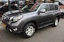 Toyota Land Cruiser 2.8 D-4D 5DRS VX A/T VAN