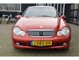 Mercedes-Benz C-klasse 180 K. Automaat | Pano | Evolution | Cruise | Airco | 17''